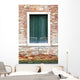 Windows Old House Venice