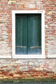 Windows Old House Venice