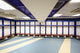 Cloakroom in Stadium Wall Mural