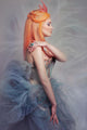 Beautiful Fairy Nymph