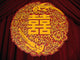 Chinese Wedding Decor Wall Mural