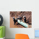 pipeline construction Wall Mural