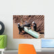 pipeline construction Wall Mural