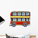 Red Double-decker Bus