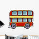 Red Double-decker Bus