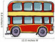 Red Double-decker Bus