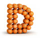 Letter D Basketball