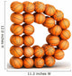 Letter D Basketball