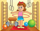 Sport and Gym Topic