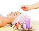 Facial Treatment Wall Mural