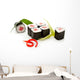 Tuna Roll Wall Decal