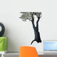 Tree Deciduous Tree Wall Mural