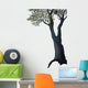 Tree Deciduous Tree Wall Mural