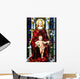 Madonna with Child Jesus