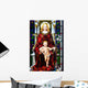 Madonna with Child Jesus