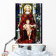 Madonna with Child Jesus