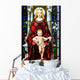 Madonna with Child Jesus