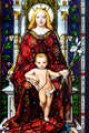Madonna with Child Jesus