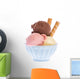 Three Scoops Ice Cream