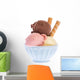 Three Scoops Ice Cream