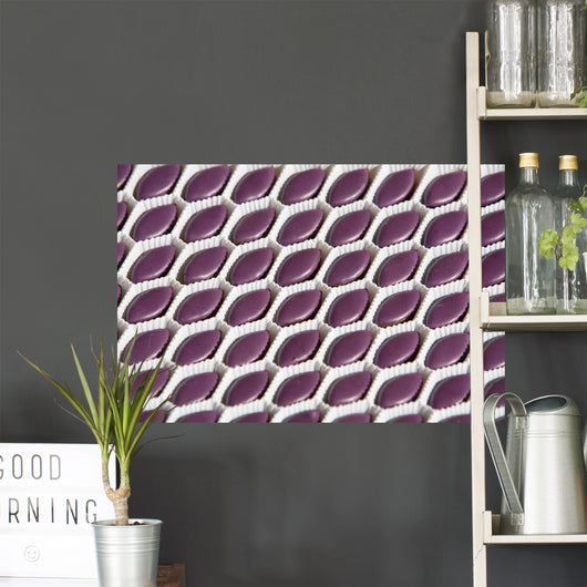 Calissons Wall Mural