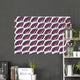 Calissons Wall Mural