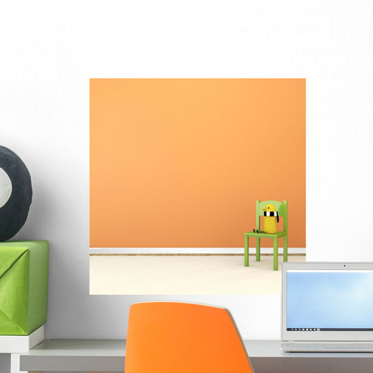 Room Wall Mural