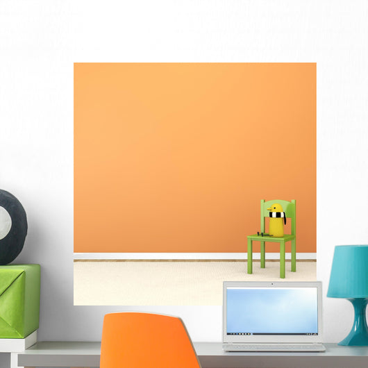 Room Wall Mural
