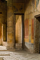 Wall Paintings Pompeii