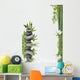 Composition Flore Aquatique Zen