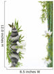 Composition Flore Aquatique Zen