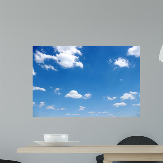 White Clouds