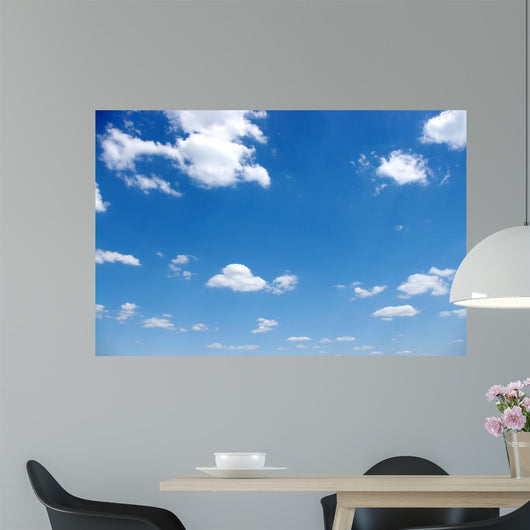 White Clouds