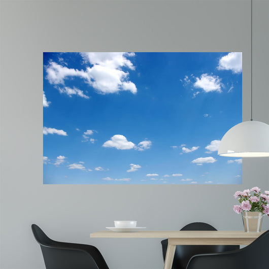 White Clouds