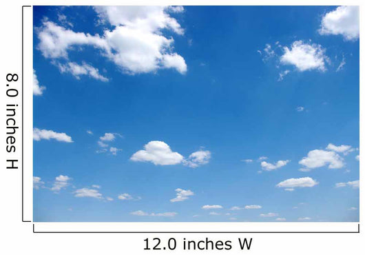 White Clouds