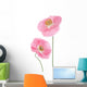 poppy Wall Decal