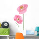 poppy Wall Decal
