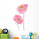 poppy Wall Decal