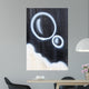 4589f Wall Mural