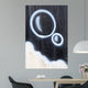 4589f Wall Mural