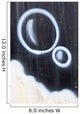 4589f Wall Mural