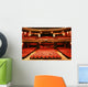 theater came Wall Mural
