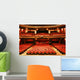 theater came Wall Mural