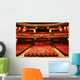 theater came Wall Mural