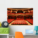 theater came Wall Mural