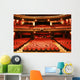 theater came Wall Mural