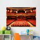 theater came Wall Mural
