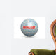 Mindset sphere Wall Decal