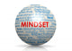 Mindset sphere Wall Decal