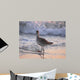 And Piper Dusk Wall Mural